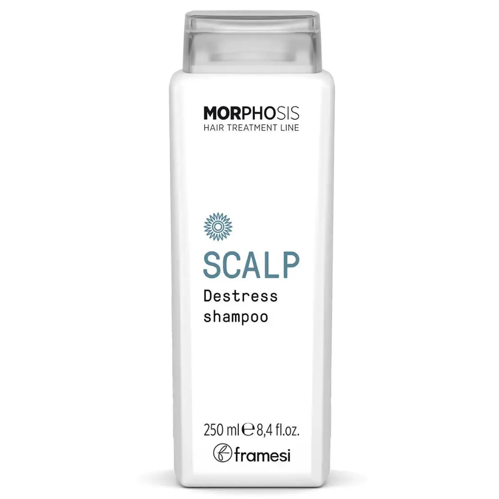 FRAMESI MORPHOSIS Destress Shampoo