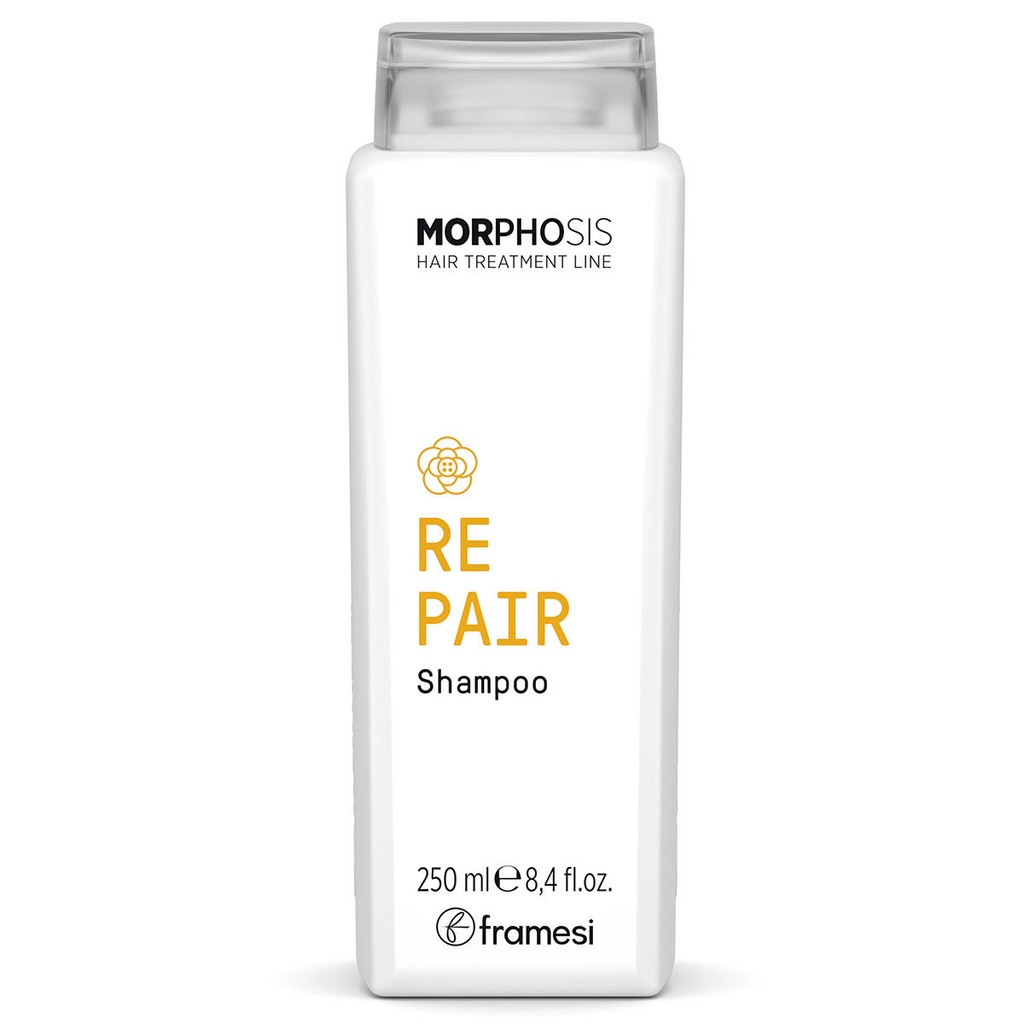 FRAMESI MORPHOSIS Repair Shampoo