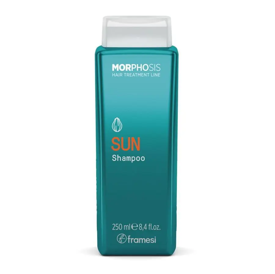 FRAMESI MORPHOSIS Sun Shampoo