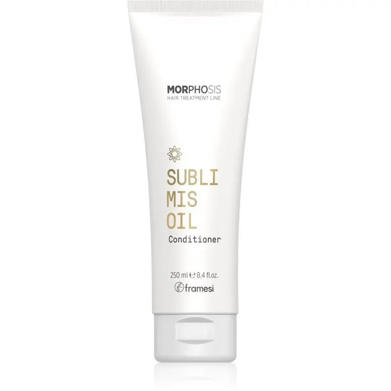FRAMESI MORPHOSIS Sublimisoil Conditioner