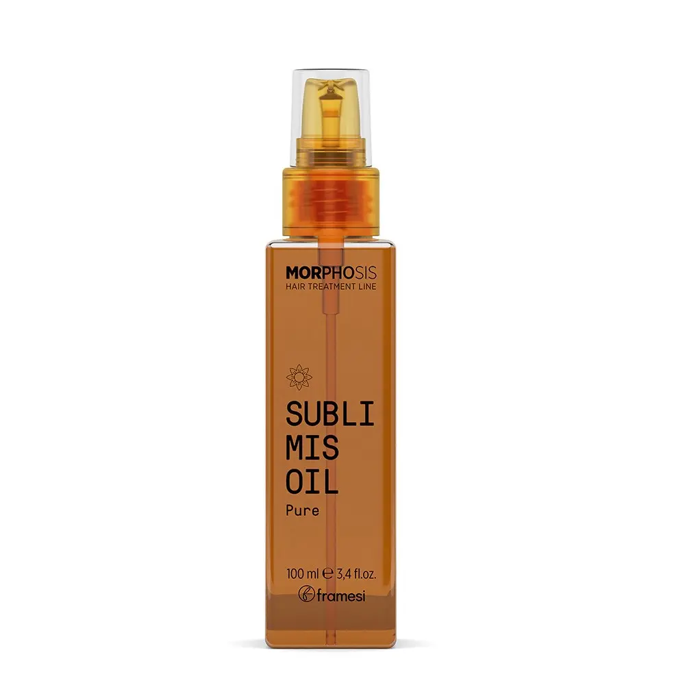 FRAMESI MORPHOSIS Sublimis oil Pure