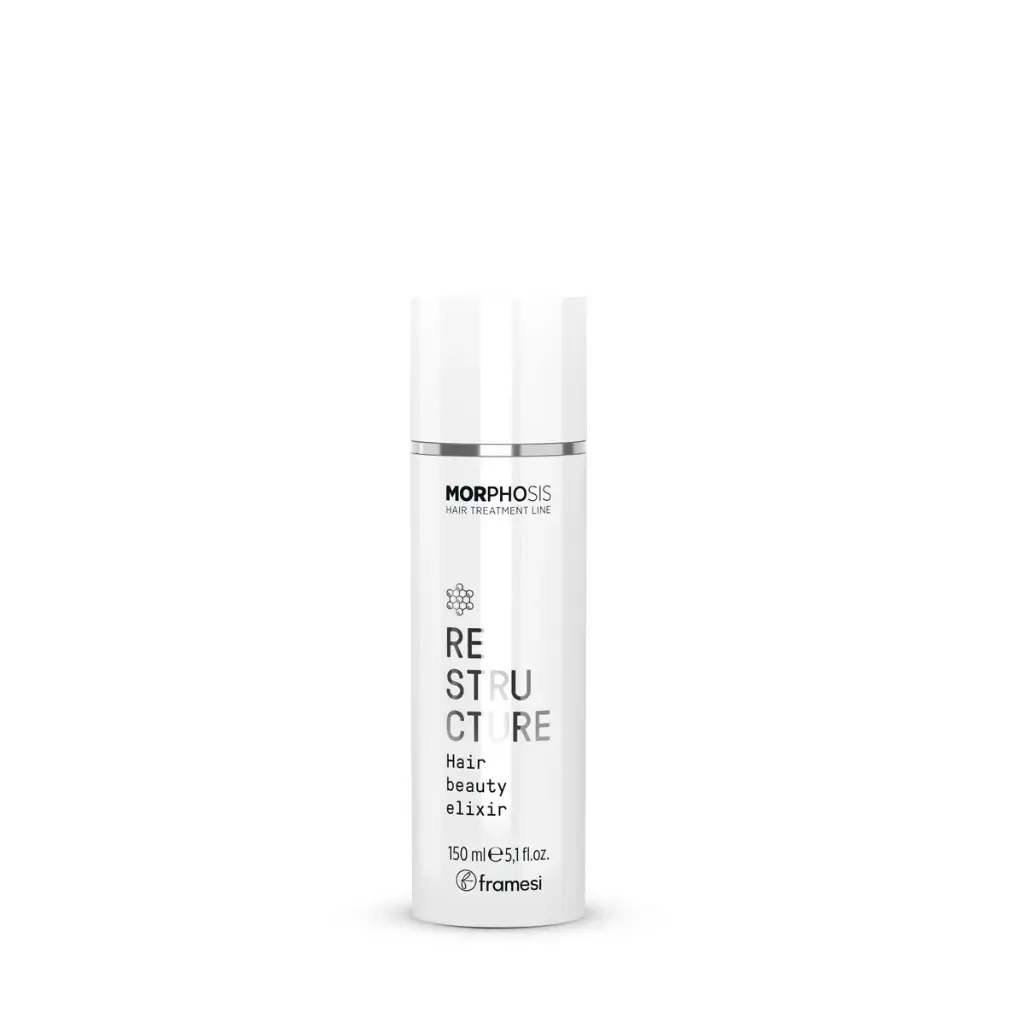 FRAMESI MORPHOSIS Restructure Hair beauty elixir