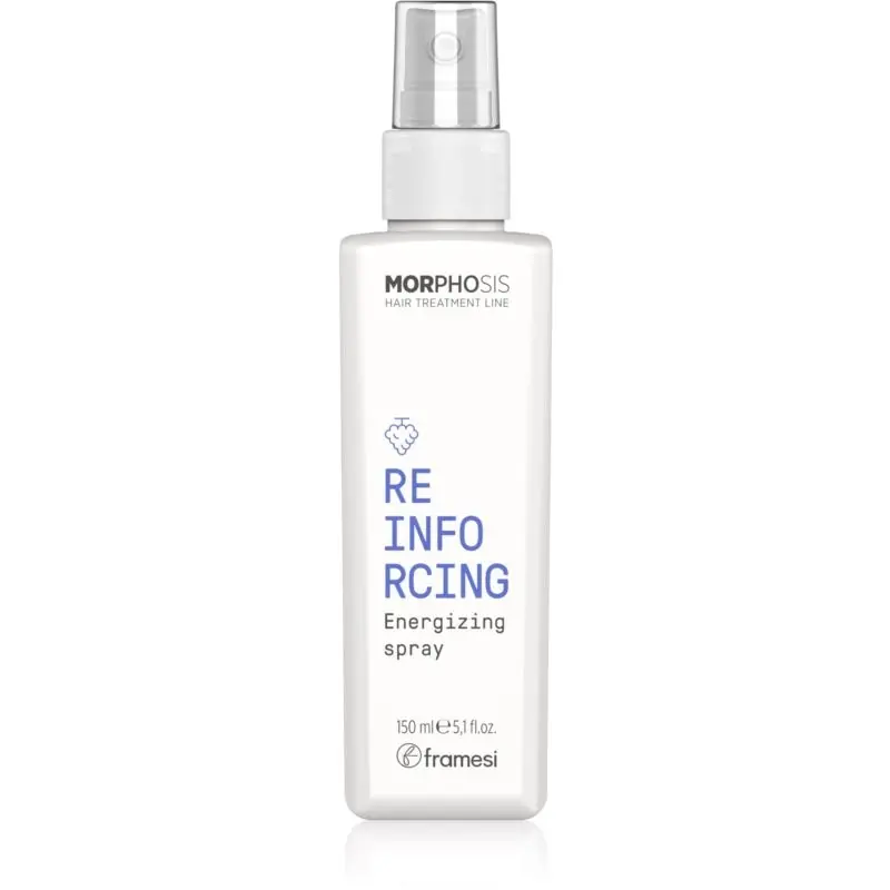 FRAMESI MORPHOSIS Reinforcing Energizing spray