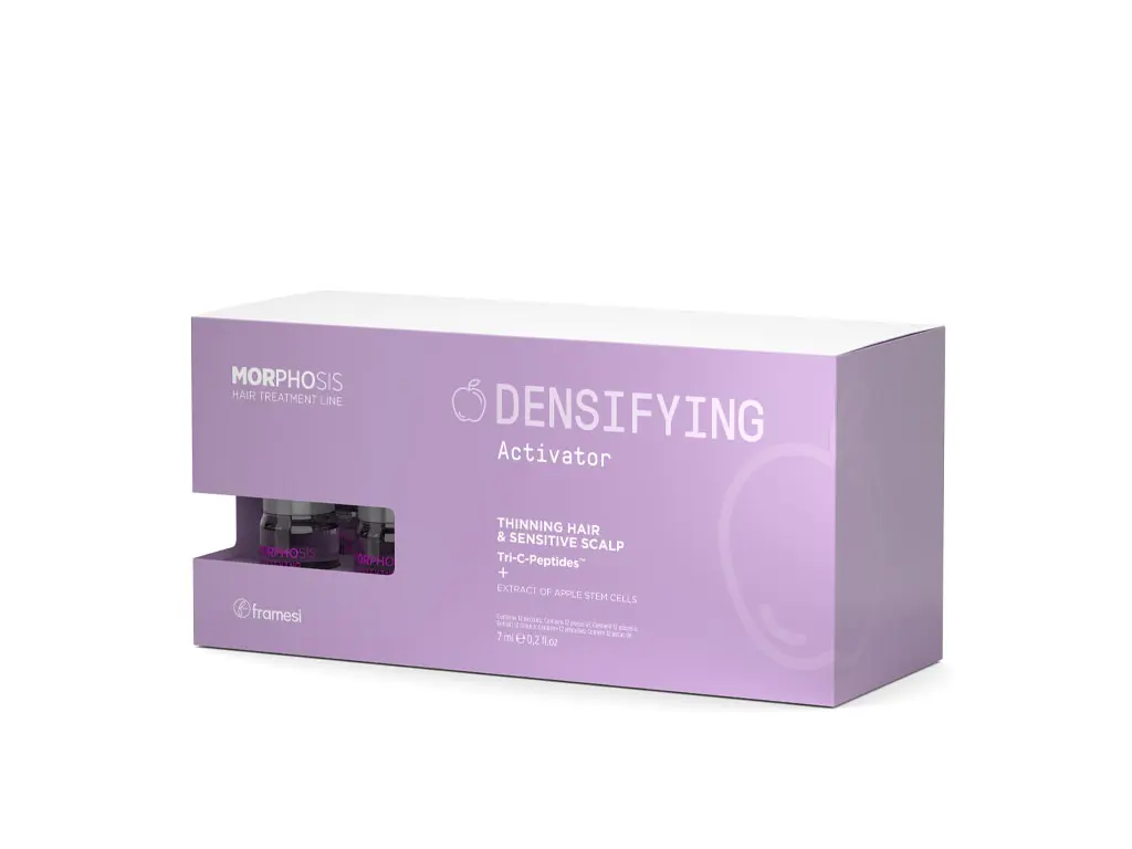 FRAMESI MORPHOSIS Densifying Activator