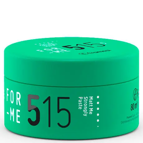 FRAMESI 515 FOR-ME Matt Me Strongly Paste