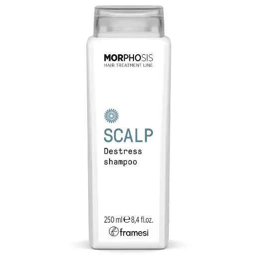 FRAMESI MORPHOSIS Destress Shampoo