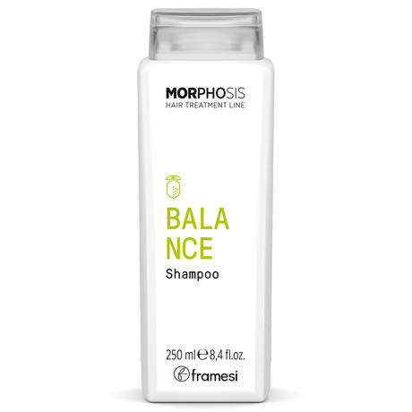 FRAMESI MORPHOSIS Balance Shampoo