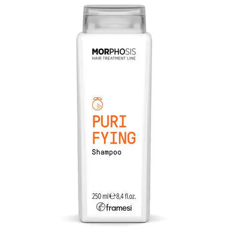 FRAMESI  MORPHOSIS PURIFYING Shampoo