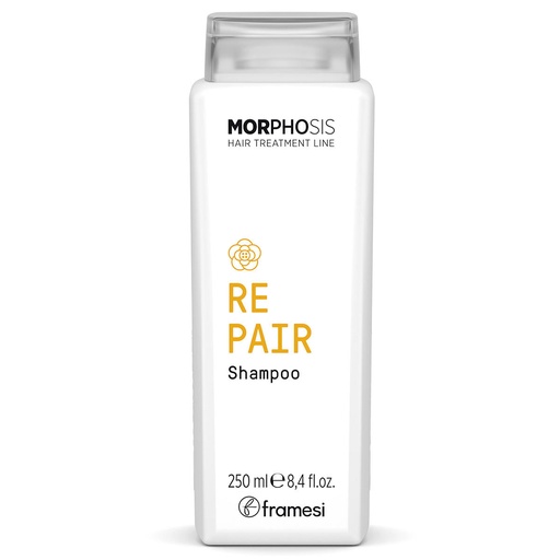 FRAMESI MORPHOSIS Repair Shampoo