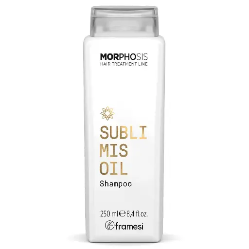 FRAMESI MORPHOSIS Sublimisoil Shampoo