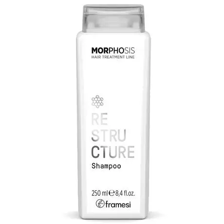 FRAMESI MORPHOSIS Restructure Shampoo