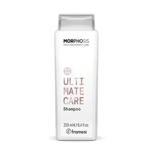 FRAMESI MORPHOSIS Ultimatecare Shampoo