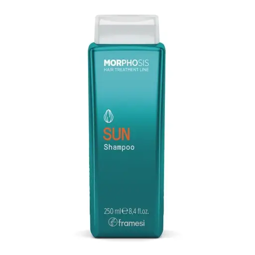 FRAMESI MORPHOSIS Sun Shampoo