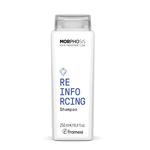 FRAMESI MORPHOSIS Reinforcing Shampoo