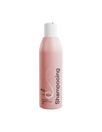 Lissa'Ô Curl Shampooing
