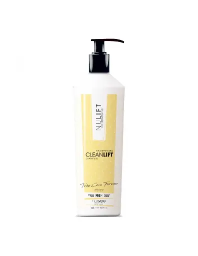 Shampooing Cleanlift - By Nulift