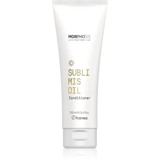 FRAMESI MORPHOSIS Sublimisoil Conditioner