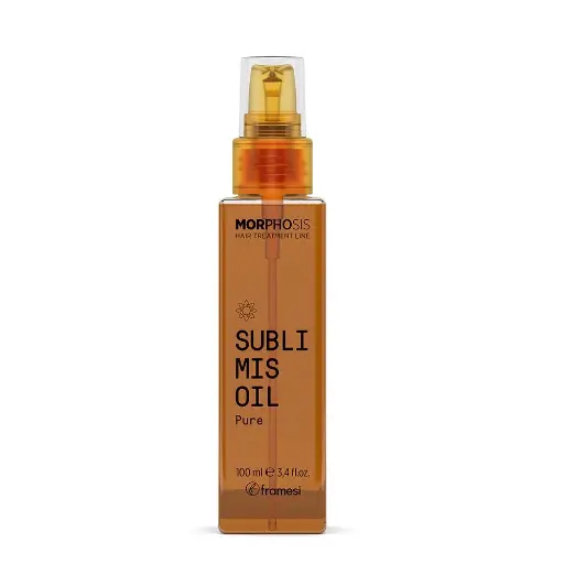 FRAMESI MORPHOSIS Sublimis oil Pure
