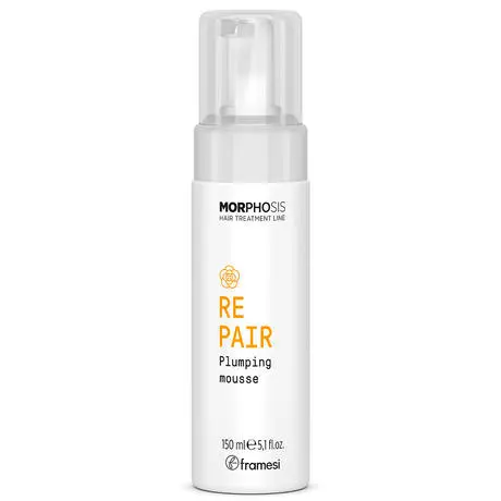 FRAMESI MORPHOSIS Repair Plumping mousse