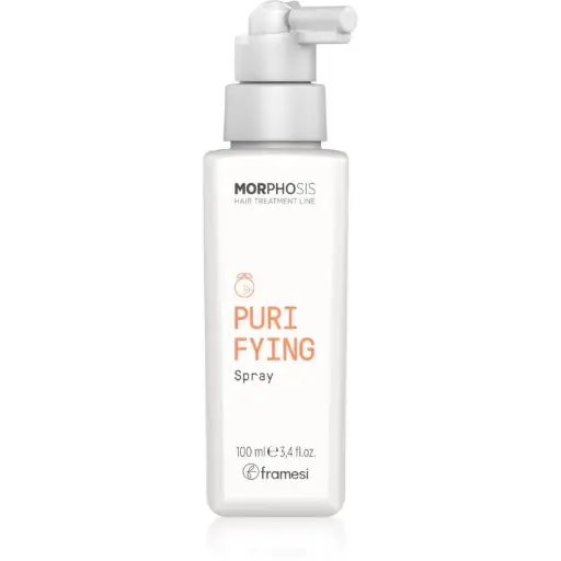 FRAMESI MORPHOSIS Putifying Spray