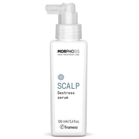FRAMESI MORPHOSIS Scalp Destress serum