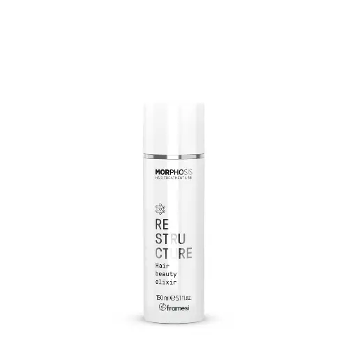 FRAMESI MORPHOSIS Restructure Hair beauty elixir