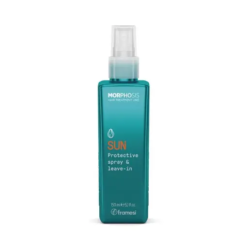 FRAMESI MORPHOSIS Sun Protective spray et leave-in