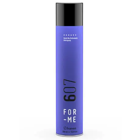 FRAMESI 607 FOR-ME Hold Me Extremely Hairspray