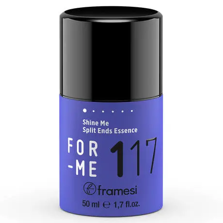 FRAMESI 117 FOR-ME Shine Me Split Ends Essence