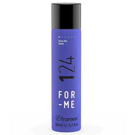 FRAMESI 124 FOR-ME Gloss Me Spray