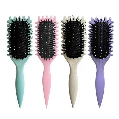 Brosses Curly