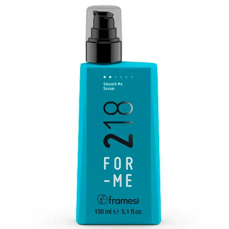FRAMESI 218 FOR-ME Smooth Me Serum