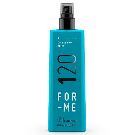 FRAMESI 120 FOR-ME Detangle Me Spray