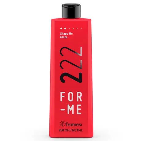 FRAMESI 222 FOR-ME Shape Me Glaze