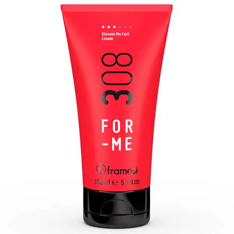 FRAMESI 308 FOR-ME Elevate Me Curl Cream