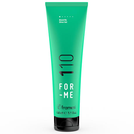 FRAMESI 110 FOR-ME Blend Me Silver Gel