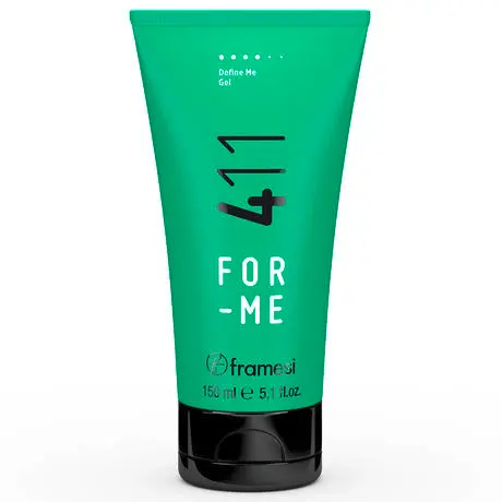 FRAMESI 411 FOR-ME Define Me Gel