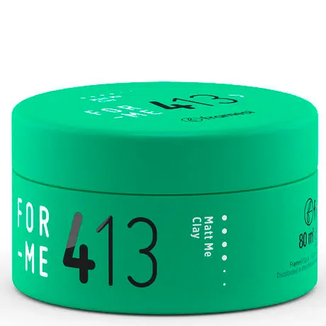 FRAMESI 413 FOR-ME Matt Me Clay
