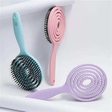 Brosses magique