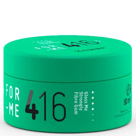 FRAMESI 416 FOR-ME Gloss Me Strongly Fibre Gum