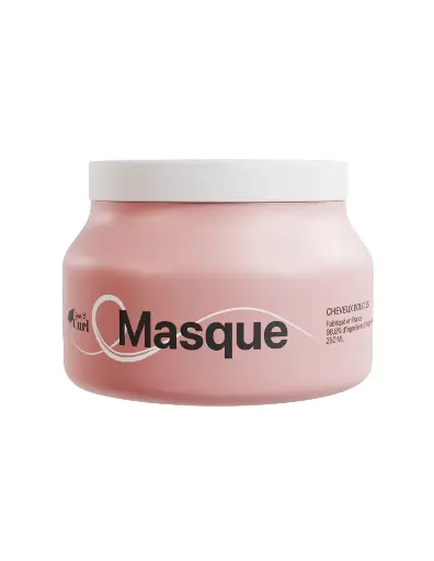 Lissa'Ô Curl Masque
