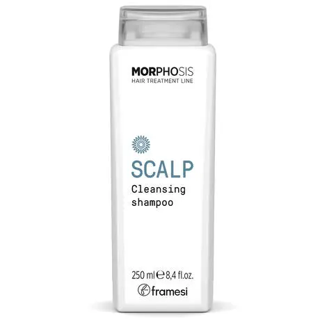 FRAMESI MORPHOSIS Scalp Cleansing Shampoo